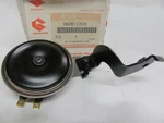 Oem Suzuki 38500-17G10 Horn Assembly Nos SV650. Fixed Price $46.08.