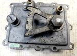 1915-1924 Jd Transmission Cover Lid Clutch Release 2269-15 Fre Wheel Harley G742. Fixed Price $195.00.