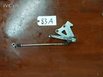 1989 - 1992 Suzuki Oem Shifter. Fixed Price $85.00.
