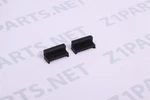 H2750, H1500, Side Cover Grommet Set ,rubber. Fixed Price $9.70.