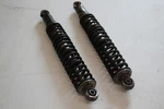 Oem 1974-1976 Honda MT250 Elsinore Rear Shock Pair With Springs. Fixed Price $59.99.