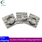 5PCS Each Suzuki Oil Change Ring Master Seal Kit 09280-54001, -13004, -60005. Fixed Price $16.50.