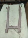 Vintage Triumph T100 Daytona 350 500 Swingarm Oem 82-4192 A3148. Fixed Price $12.89.