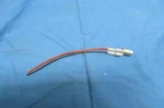 Triumph Bsa Lucas Indicator Warning Bulbholder # 54945043 54364380 LU385. Fixed Price $8.99.