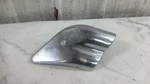 85 Suzuki Madura Left Side Muffler Exhaust Chrome Cover. Fixed Price $66.49.