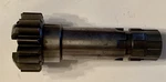 HARLEY1967-1970 Xlh &1970 Xlch Sportster Transmission 17 Clutch Gear 37448-67. Fixed Price $52.00.