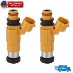2X Fuel Injector 49033-1057 For Kawasaki Vulcan VN1500 VN1600 2000-08. Fixed Price $20.25.