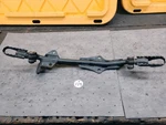 1974 1975 1976 Honda Oem XL100 SL125 SL100 Bar Step Footpeg Mount Bracket Assy. Fixed Price $110.00.