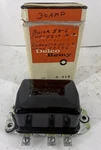 Nos Delco-remy D618 Regulator ... #1119003 Voltage Corvette 56-62. Fixed Price $75.00.