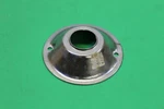 Nos Kawasaki 1974-80 S3 KH400 KH500 KZ900 Dust Cover Shield #41042-016. Fixed Price $42.95.