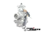 Genuine Mikuni TM27-8006 D-slide Carburetor With Powerjet / Tmx New. Fixed Price $179.80.