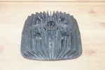 Husqvarna 390 400 420 430 450 Cr Wr Xc Cylinder Head. Fixed Price $79.99.