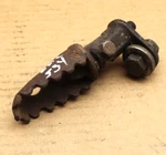 Hodaka Dirt Squirt Model 01 Mx Foot Peg And Left Side Mount 999115 Oem Vintage. Fixed Price $19.48.