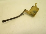 85 Honda Vt 500 C Shadow Reservoir Oil Seperator 17211-MF9-700 1984-1986. Fixed Price $18.50.