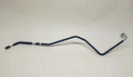 24-25 Kawasaki Ninja Z500 Rear Brake Line Hose To Master Cylinder 43095-1948. Fixed Price $39.99.