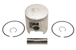 New Oem Yamaha 39X-11630-10-00 Piston Kit Nos. Fixed Price $130.99.