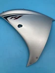 Yamaha Red Frame 14B-2835U-00 Silver Left Fairing New. Fixed Price $302.24.