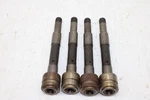Qty Harley-davidson Xlh Xlch Sportster Rocker Arm Shafts 17435-57 Nos. Fixed Price $75.00.