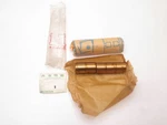 (5) Oem Honda 22131-030-000 Guide, Clutch Center C2002215 CA200 CT90 Genuine Nos. Fixed Price $107.96.