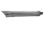 Harley Replica Knuclkehead Muffler Chrome Fits 1941-1949 Fl, 1941-1948 Ul,. Fixed Price $232.13.