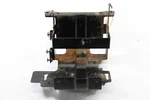 Battery Case 32097-1160 2007 Kawasaki Vulcan EN500C. Fixed Price $40.00.