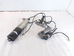 1998-2000 Honda Goldwing GL1500SE Showa Rear Shock Absorber & Air Pump. Fixed Price $199.95.