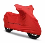 Indoor Motorcycle Cover, Red, Original 97580231AA Ducati Hypermotard 698/RV. Fixed Price $165.11.