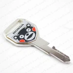 New Genuine Honda Monkey Z50 Kumamon Blank 35121-GFL-Y81 Jdm. Fixed Price $74.64.