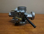 Ktm/ Kawasaki KX250 ?39MM Carburetor Body Keihin 18MA ALJV(KAS/BIN4). Fixed Price $100.00.