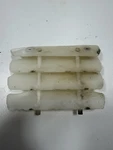 2000-2024 (2007) Kawasaki KX65 Radiator Guard Shield Louver Vent. Fixed Price $15.01.