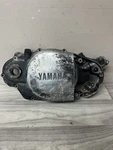 1979 Yamaha DT250F Right Side Engine Clutch Cover 1M2-15421-02-00. Fixed Price $29.99.