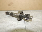 1985 1986 1987 Honda Aero NB50M Transmission 12 Tooth Driveshaft 23411GN2671. Fixed Price $32.00.
