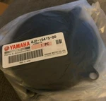 Not Chinese!! Yamaha 4J2-15415-00-00 Cover Generator PW50. Fixed Price $39.93.
