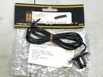 Custom Chrome 25533 Harley 71800-26A Handle Bar Horn Switch Nos. Fixed Price $15.00.