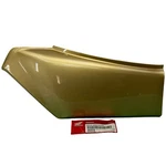 Honda 83700-MN5-000ZK GL1500SEA, 1991 Left Side Cover Motorcycle Oem Nos. Fixed Price $229.00.