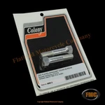 Colony 8885-2, Sprocket Cover Screw Kit, 1954-1970 Xl, Cad Plated. Fixed Price $10.13.