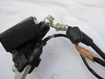 1982 Yamaha XV920 Virago, XV750/700 Front Single Master Cylinder 4H7-25850-02-00. Fixed Price $93.53.