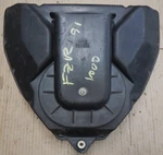 Yamaha FZR1000 1989-95 Oem Air Cleaner Box Assembly 3GM-14401-00-00. Fixed Price $200.00.