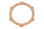 New Oem Yamaha 122-16321-00-00 Friction Plate Nos. Fixed Price $29.94.