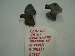 Benelli Gear Shift Selector Set Dynamo Mini-enduro Scrambler Woodbike Fireball. Fixed Price $19.95.