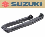 New Front Swing Arm Chain Slider 89-98 RMX250 RM125 RM250 Genuine Suzuki OEM#T64. Fixed Price $60.05.