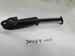 Kawasaki Nos Oem Stand Side 34024-017 F3 Bushwacker 68-70. Fixed Price $25.73.