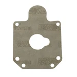 Harley Evolution Big Twins 1340 Carburetor Tank Gasket. Fixed Price $9.29.