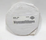 Harley-davidson 36702-01K Clutch Plate V-rod Vrsca Vrscb Vrscse 02-07 Qty 8. Fixed Price $149.22.