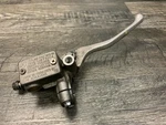 Honda 1996-2014 CMX250 Rebel Front Right Brake Master Cylinder W/ Lever Oem. Fixed Price $74.99.
