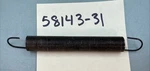 New Replaces Harley Davidson 58143-31 Spring, Windshield Apron. Fixed Price $33.41.