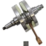 Crankshaft Assembly - Orig. Equipment Stroke For Ktm/husqvarna/gas HR00125. Fixed Price $505.35.