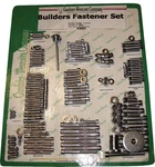 Gardner-westcott Builders Fastener Set P-GW-73-A. Fixed Price $486.49.