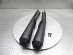 2018 18-20 Moto Guzzi V7 Iii Carbon Oem Exhaust Mufflers Silencers Pipes Parts. Fixed Price $379.95.