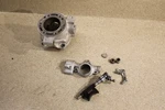 2018-2024 Ktm 85 Sx Big Bore 105 Cylinder Barrel Jug Engine Power Valve 2554 A3. Fixed Price $439.99.